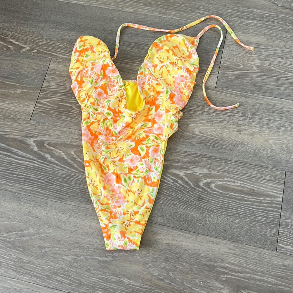 NWT Princess Polly Bathing Suit